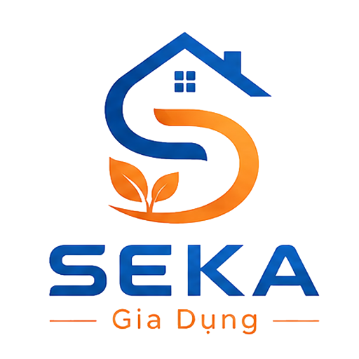 SEKA Review – Chuyên Trang Đánh Giá Đồ Gia Dụng